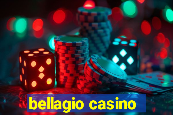 bellagio casino