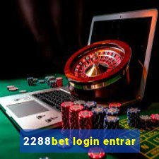 2288bet login entrar