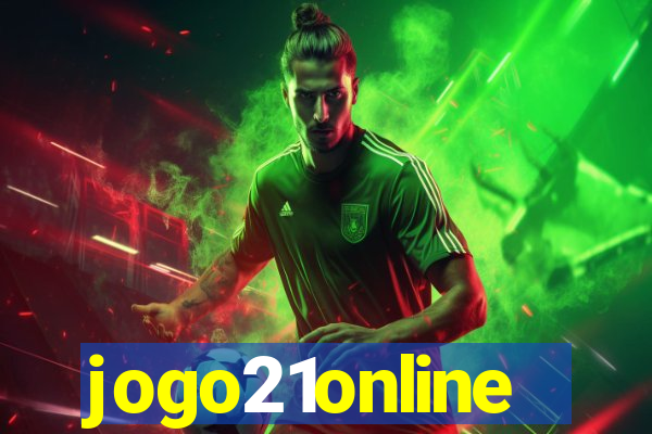 jogo21online