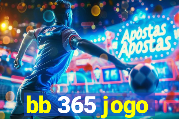 bb 365 jogo