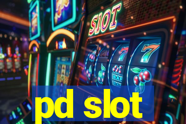 pd slot