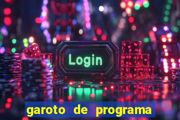 garoto de programa em porto seguro