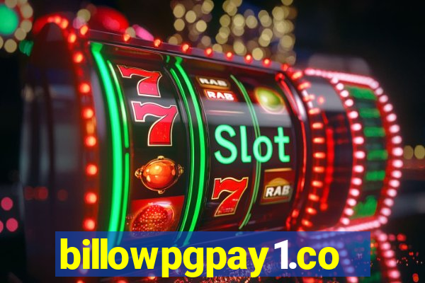 billowpgpay1.com