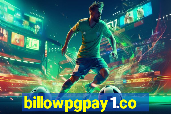 billowpgpay1.com