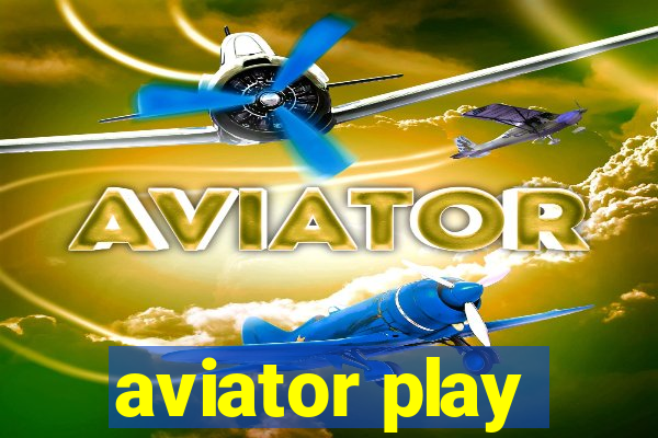 aviator play