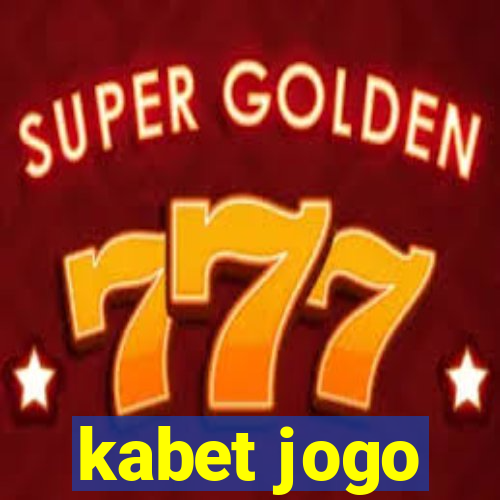 kabet jogo