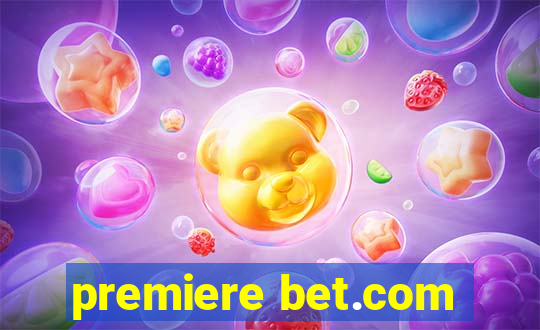 premiere bet.com