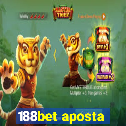 188bet aposta