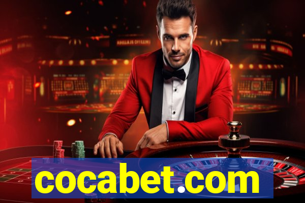 cocabet.com