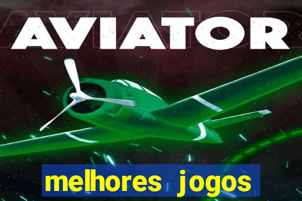 melhores jogos cassino betano