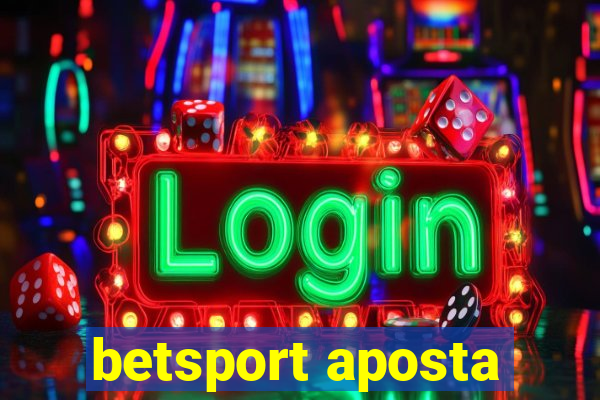 betsport aposta