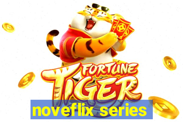 noveflix series