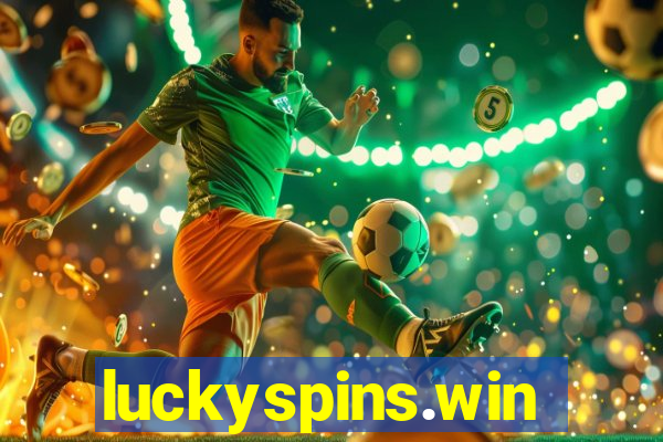 luckyspins.win