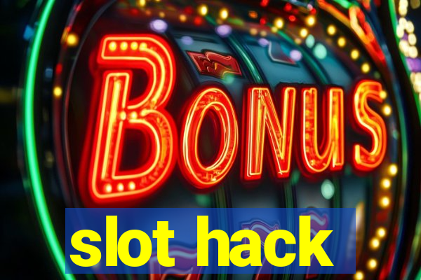 slot hack