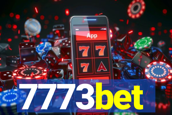 7773bet