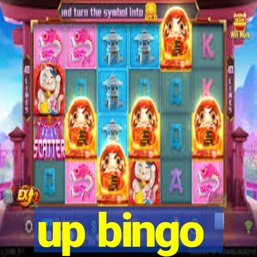 up bingo