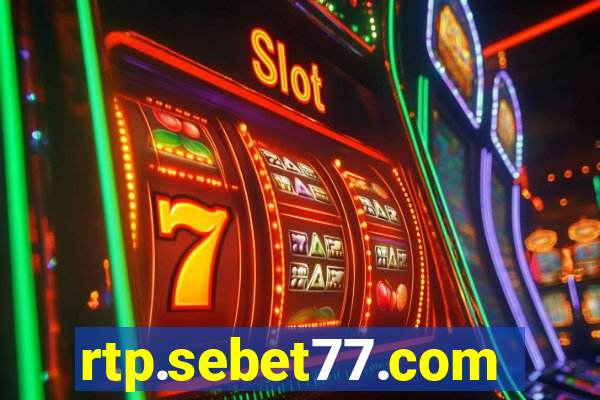 rtp.sebet77.com