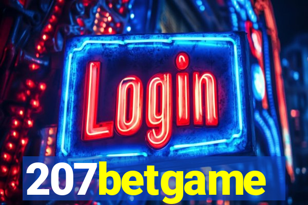 207betgame