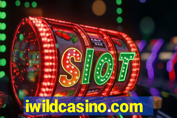 iwildcasino.com