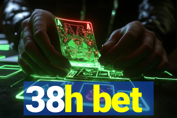 38h bet