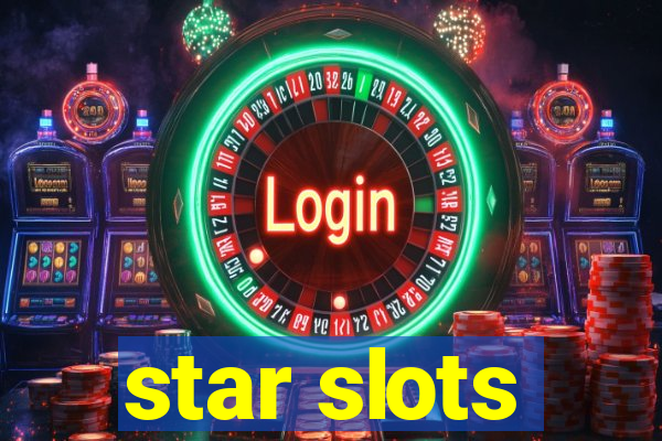 star slots