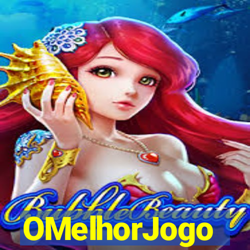 OMelhorJogo