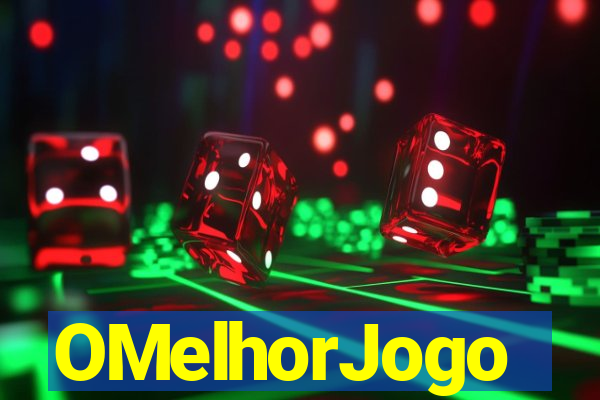 OMelhorJogo