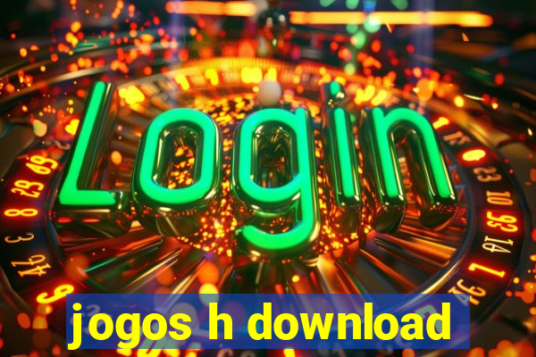 jogos h download