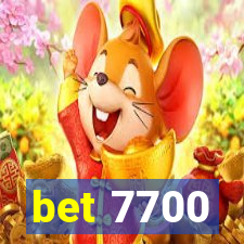 bet 7700