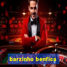 barzinho benfica