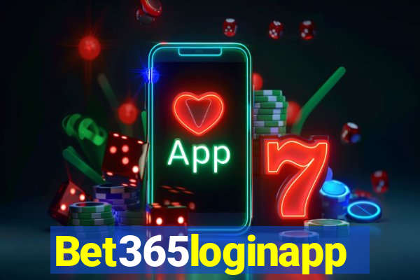 Bet365loginapp