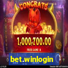 bet.winlogin