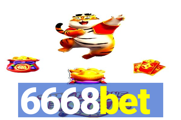 6668bet