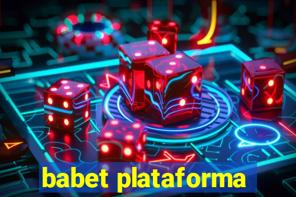 babet plataforma