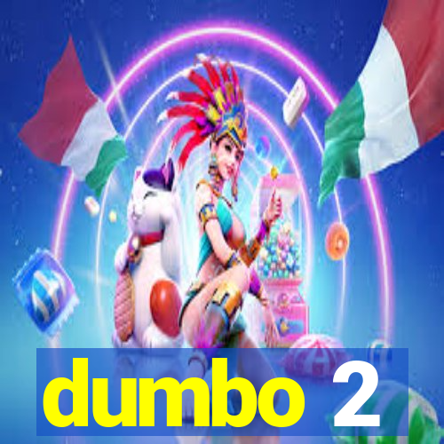 dumbo 2