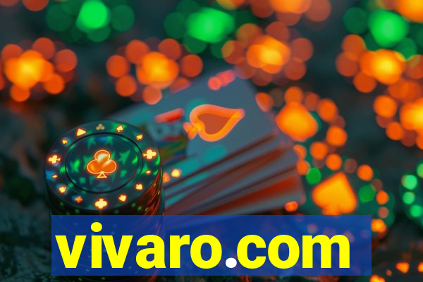 vivaro.com