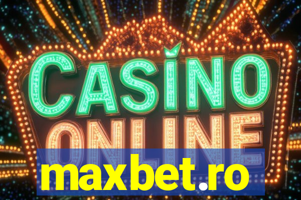 maxbet.ro