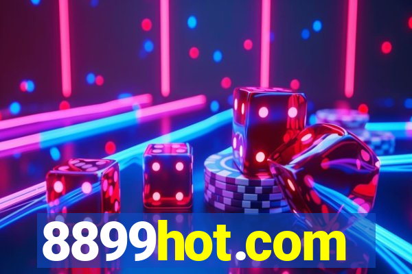 8899hot.com