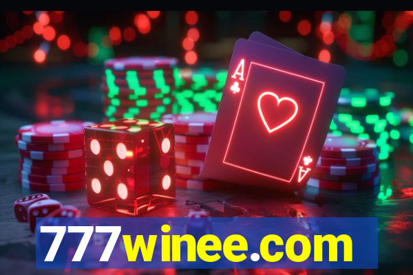 777winee.com