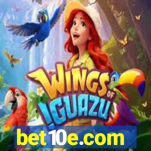 bet10e.com