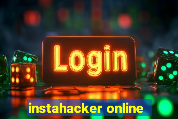 instahacker online