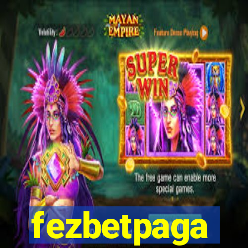 fezbetpaga