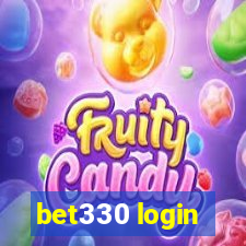 bet330 login