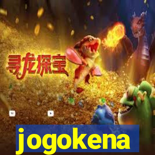 jogokena