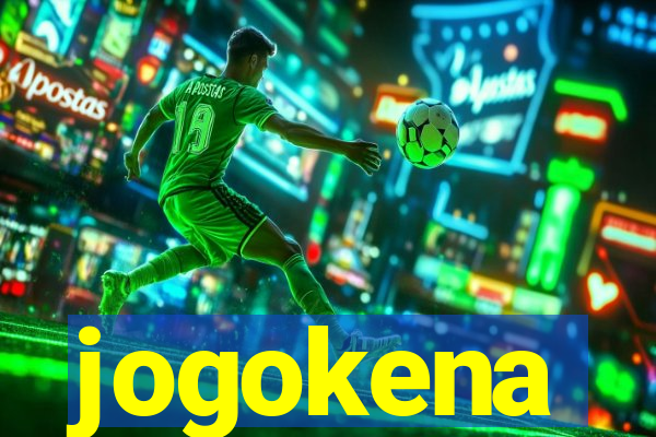 jogokena