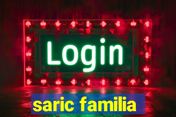 saric familia