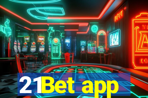 21Bet app