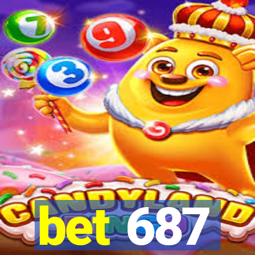 bet 687