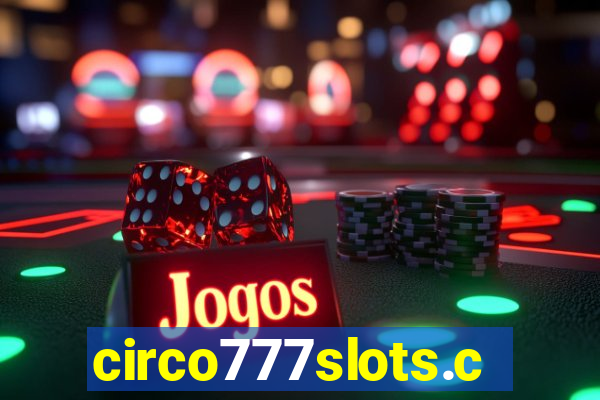 circo777slots.com