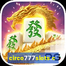 circo777slots.com